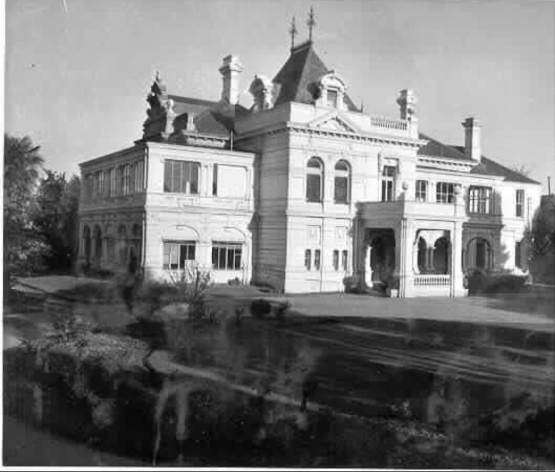 1922 Girl Guide Victoria established