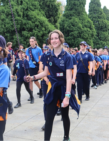 ANZAC Day Reflection