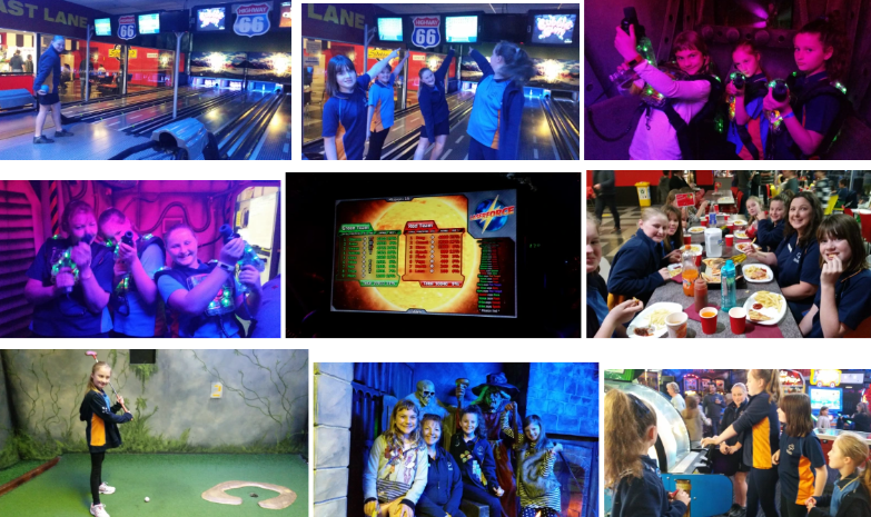 2016 Adventure Guides